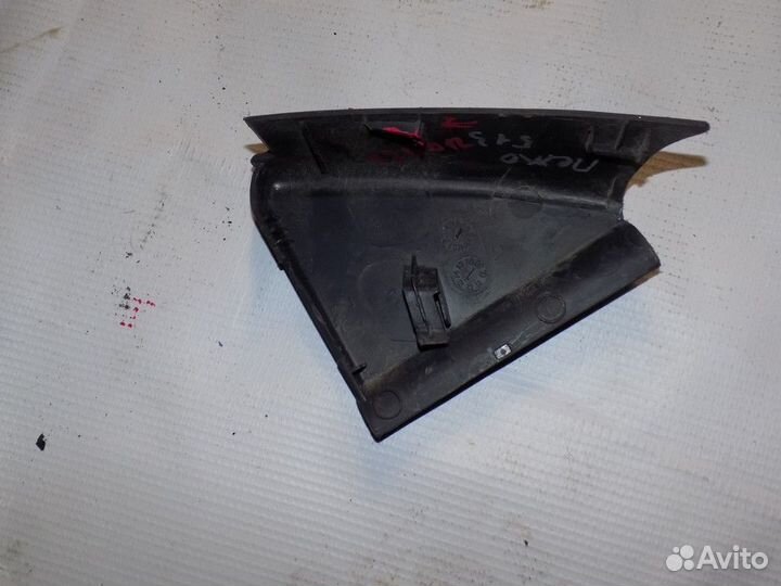 Накладка (кузов внутри) 508 2010