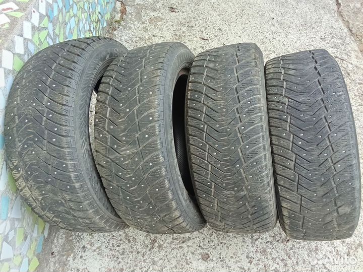 Yokohama Ice Guard IG65 205/55 R16 94T