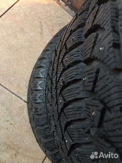 Firestone Ice Cruiser 7 195/60 R15