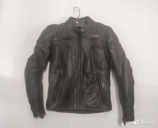 Продам мотокуртку женскую Osa размер 42