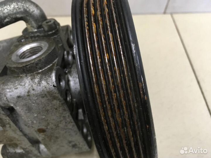 Насос гидроусилителя FX (S50) 2003-2007