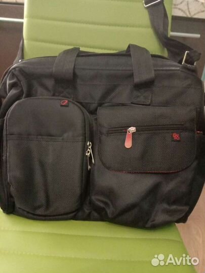 Сумка для мамы Fisher Price