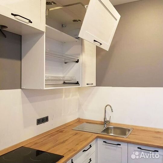 Кухонные гарнитуры