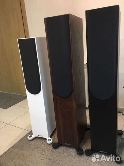 Акустика Monitor Audio Silver 200 G7