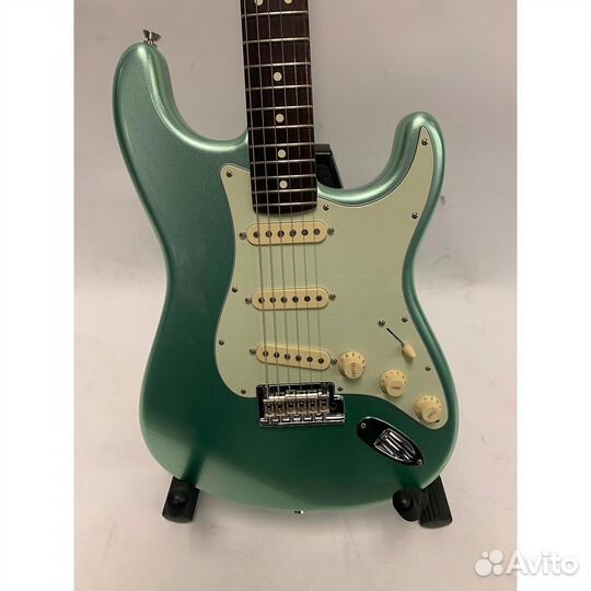 Fender American Professional II Stratocaster