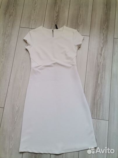 Платье коктейльное