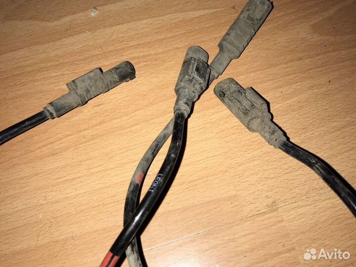 Датчик абс Мерседес мл гл 164