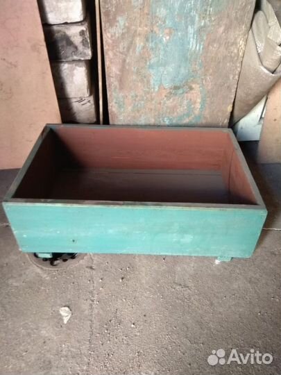 Продам ящики