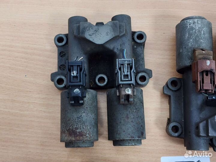 Соленоид АКПП двойной Хонда Цивик 4Д 1.8 Civic 8