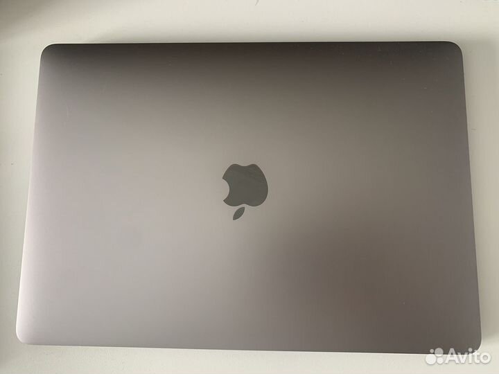 Apple MacBook Pro 13 8gb 256