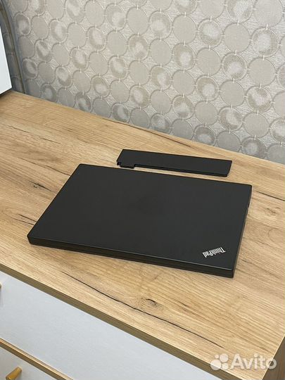 Lenovo thinkpad x270