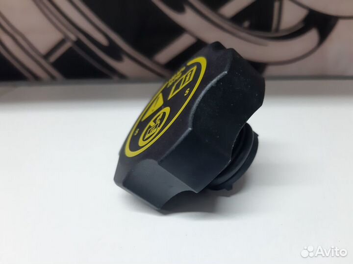 Крышка расширительного бачка Opel/Chevrolet