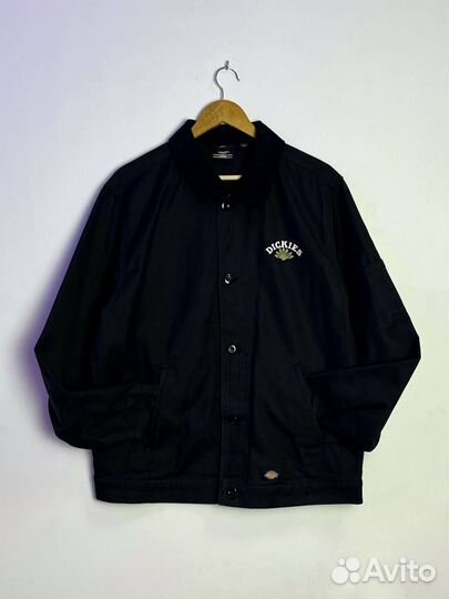 Куртка Dickies Coach Jacket