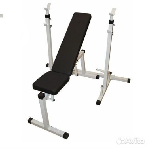Скамья для жима