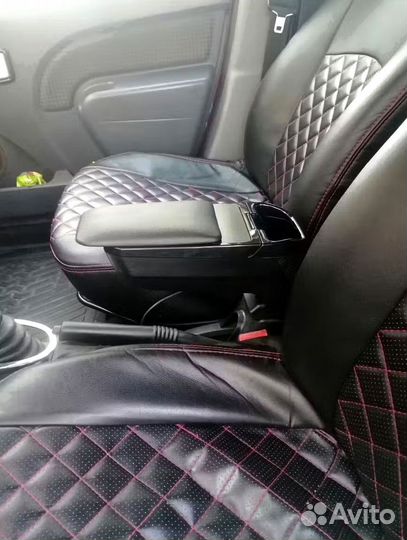 Подлокотник Ваз LADA Largus