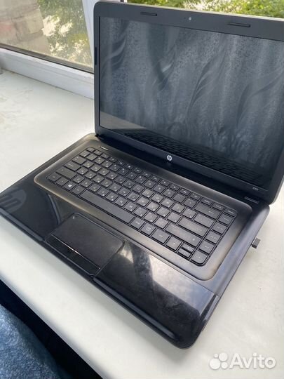 Ноутбук intel core i3