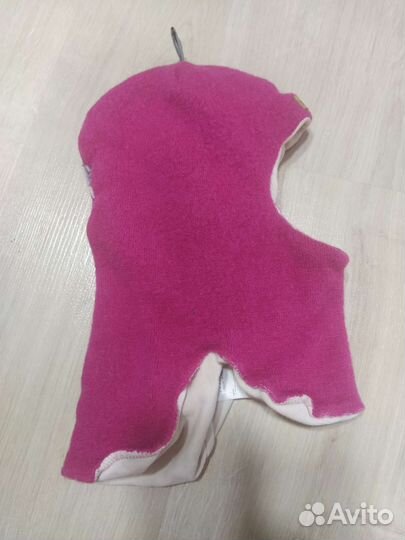 Зимний шлем kivat 2