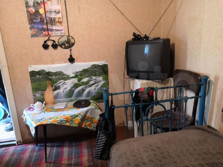 Участок 4 сот. (СНТ, ДНП)