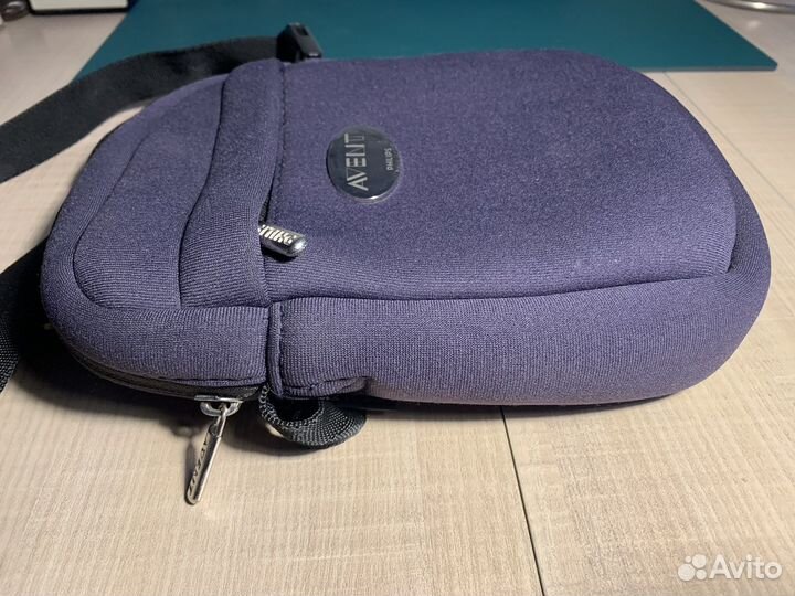 Термосумка для бутылочек Philips Avent