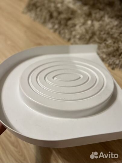 Приучение к унитазу