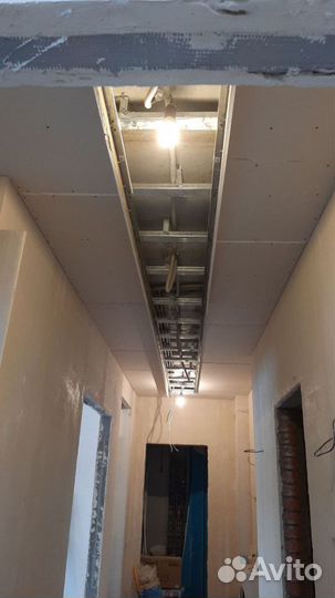 Ремонт квартир