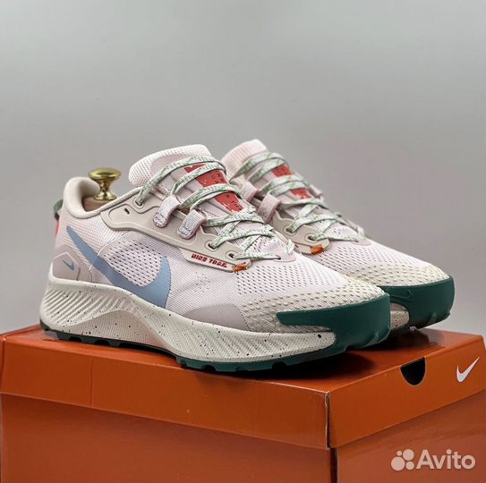 Новые Кроссовки Nike Pegasus Trail 3 Женские Premi