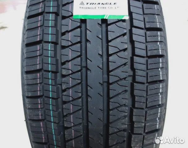 Triangle TR257 245/70 R16 111T