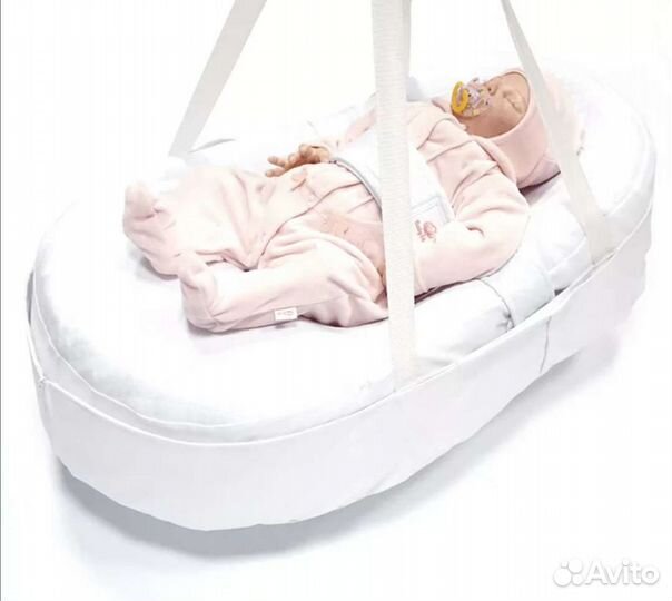 Кокон люлька гнёздышко Farla