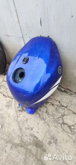 Бензобак yamaha YZF600 Thundercat