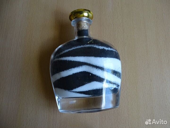 Винные бутылки, декор, декупаж