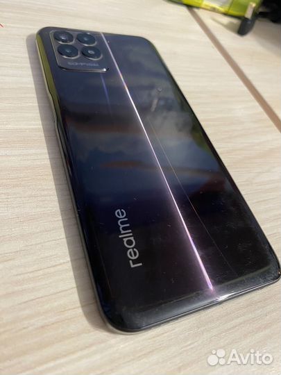 realme 8i, 4/128 ГБ