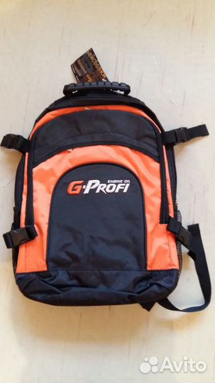 Рюкзак G-Profi Discovery 30