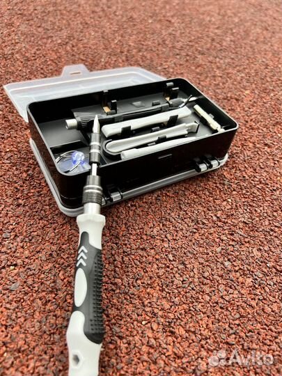 Набор отверток для ремонта телефонов