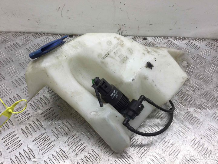 Бачок омывателя Volkswagen Lupo 6n0955453 Aud