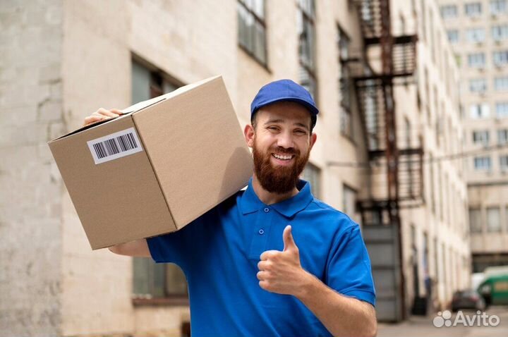 Грузчик Разнорабочий Подработка Ежедневные Выплаты