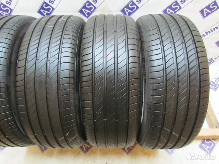 Michelin Primacy 4 215/55 R18 97P