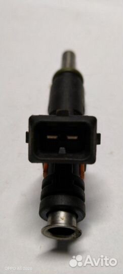 Форсунка топливная Opel Vectra 69 Z18XER 2007