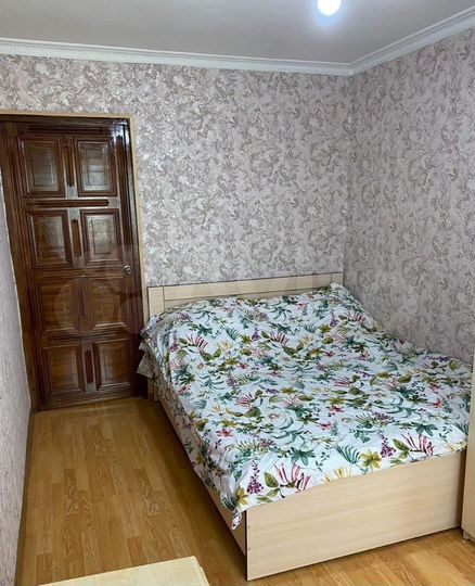 3-к. квартира, 62 м², 5/5 эт.
