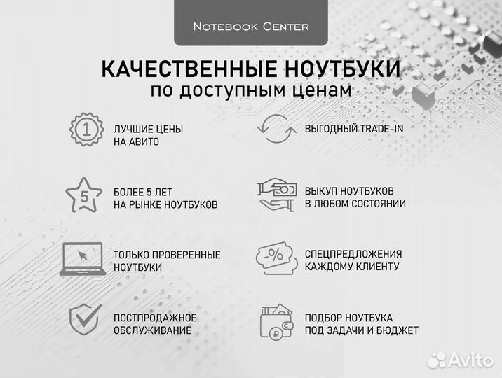 Ноутбук Hp Core i7 8GB Премиум Мощный В металле