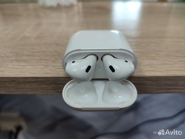 Apple Airpods 2-original