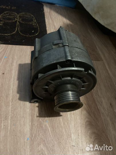 Bosch генератор