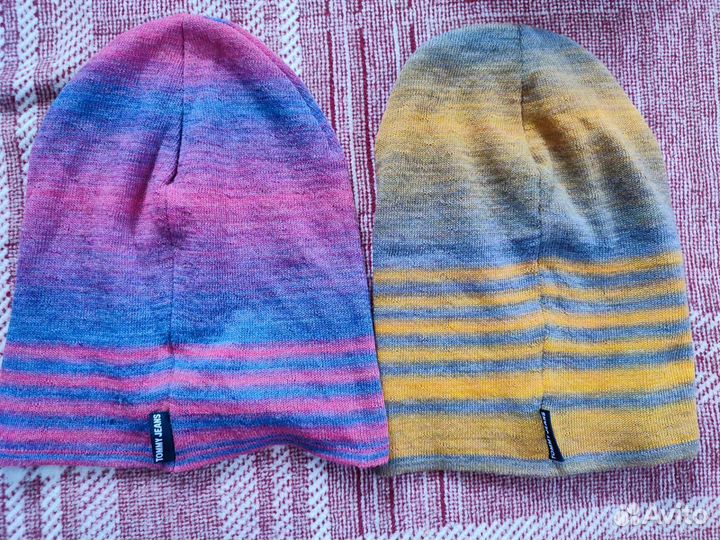 Шапка Tommy Hilfiger