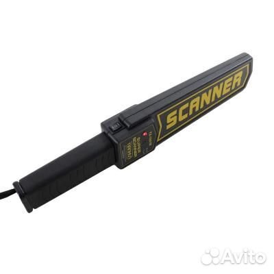 Досмотровый металлодетектор Tianxun тх-1001В