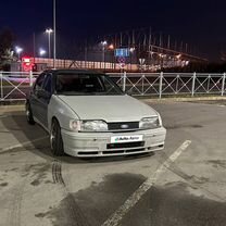 Ford Sierra 2.0 MT, 1990, 50 000 км, с пробегом, цена 470 000 руб.