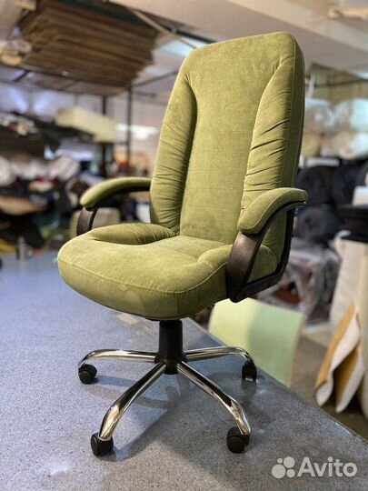 Кресло компьютерное