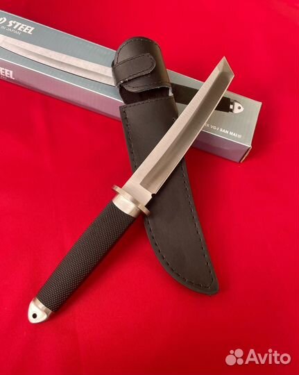 Нож cold steel magnum Japan