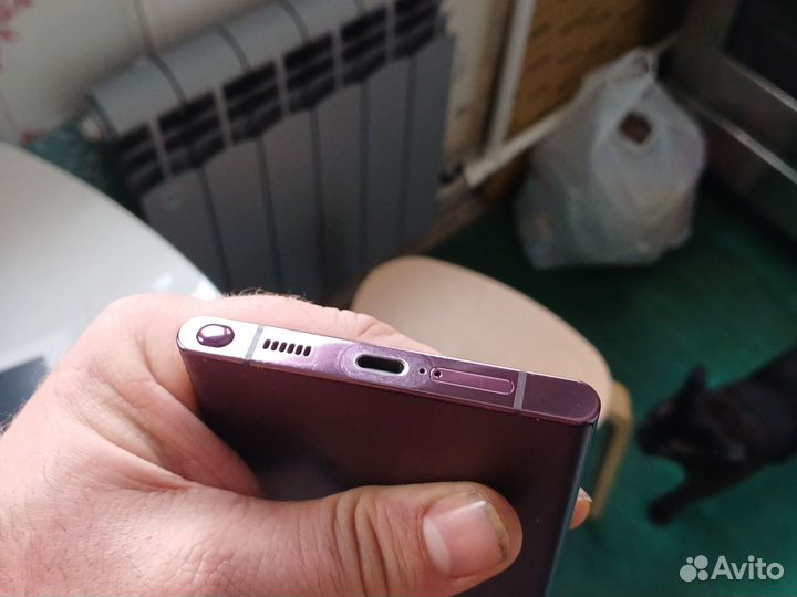 Samsung Galaxy S22 Ultra, 12/256 ГБ