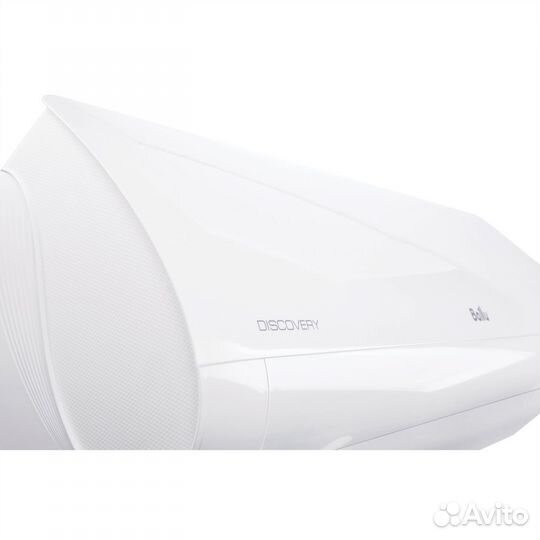 Сплит-системы Ballu Discovery DC inverter 07