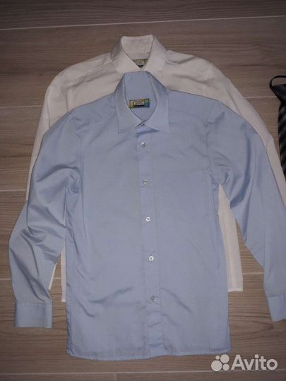 Школьная форма Александрия 1-6 класс пакетом