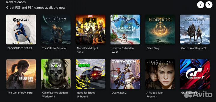 SnowRunner PS4/PS5 на Русском